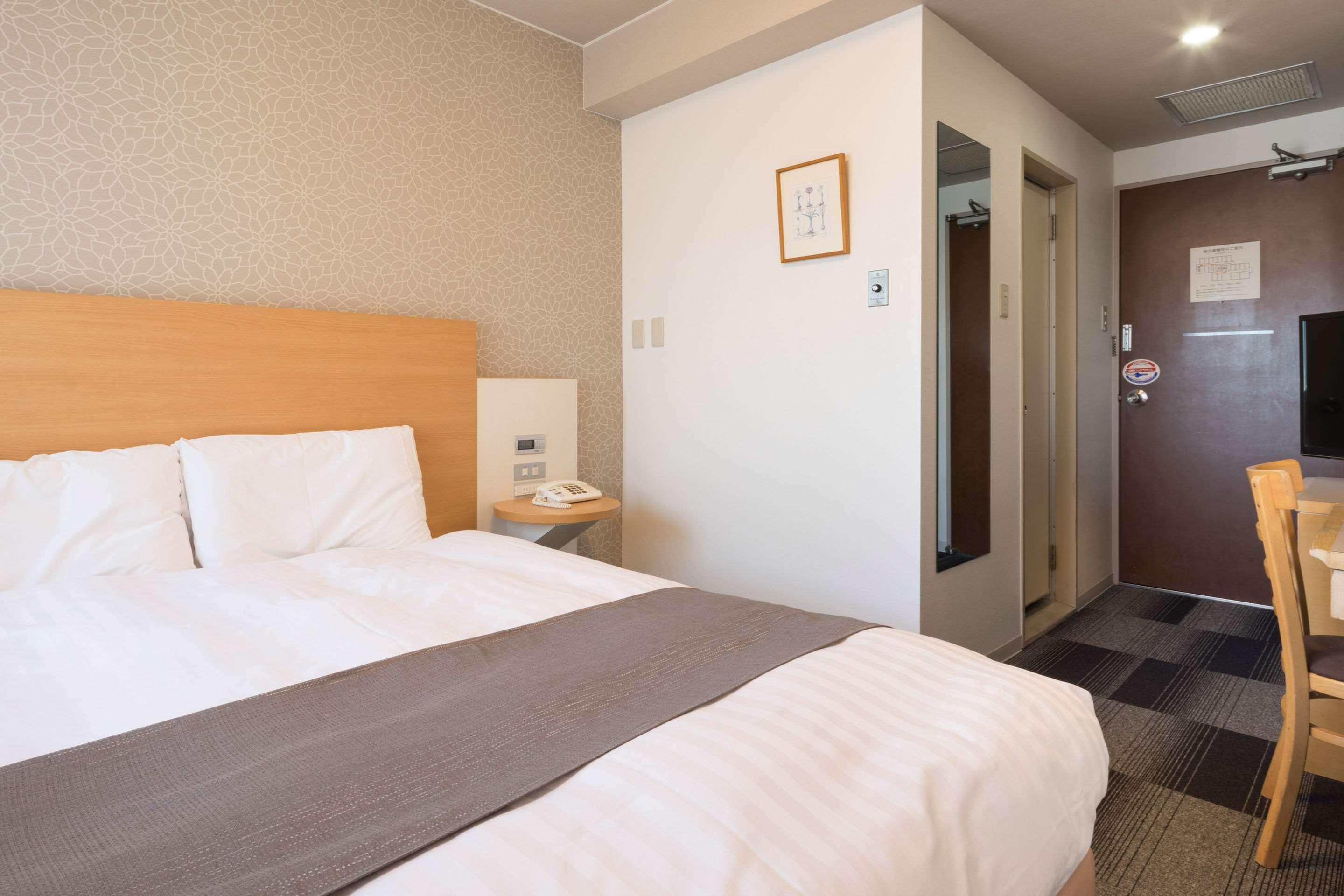 Comfort Hotel Нагасакі Екстер'єр фото