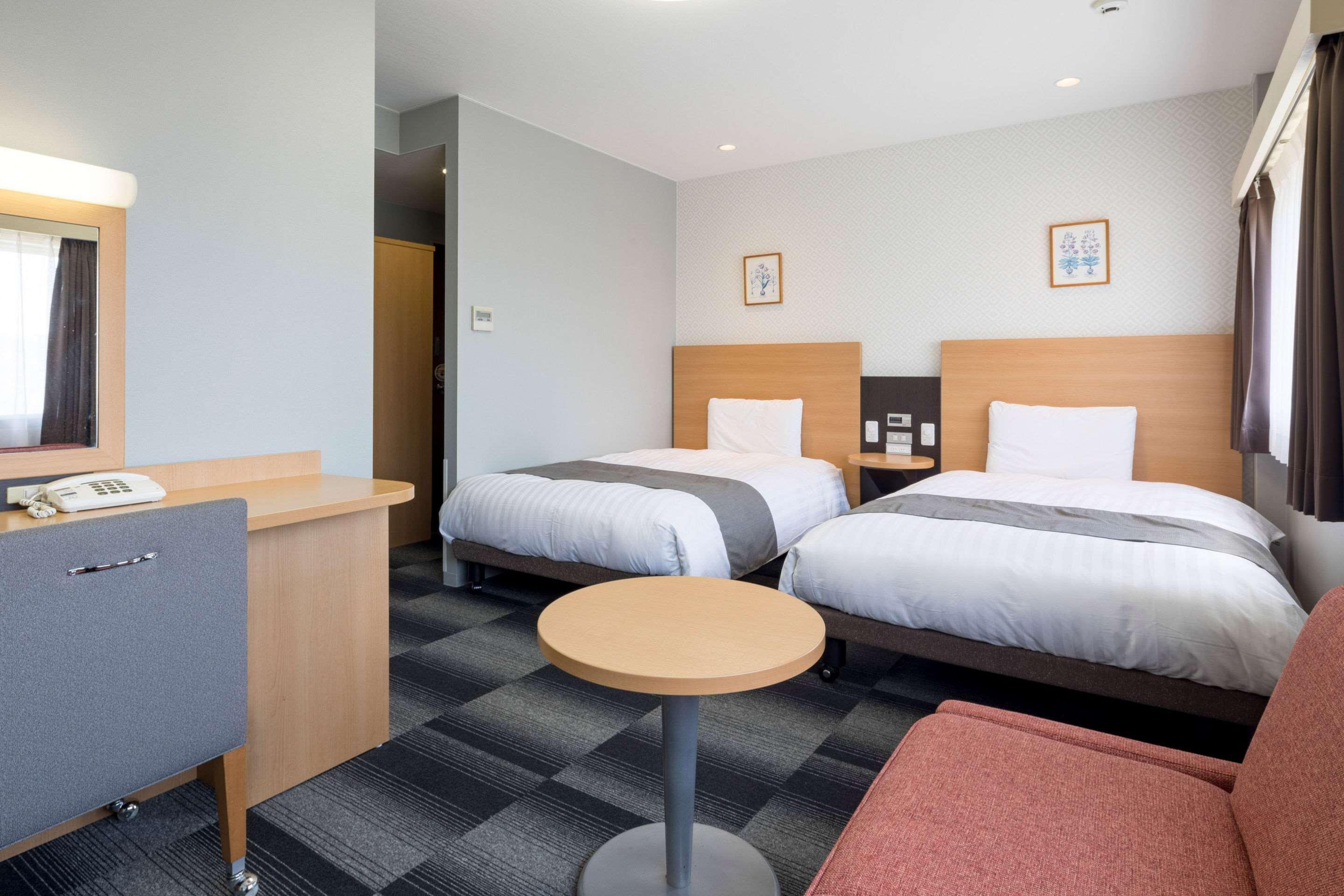 Comfort Hotel Нагасакі Екстер'єр фото