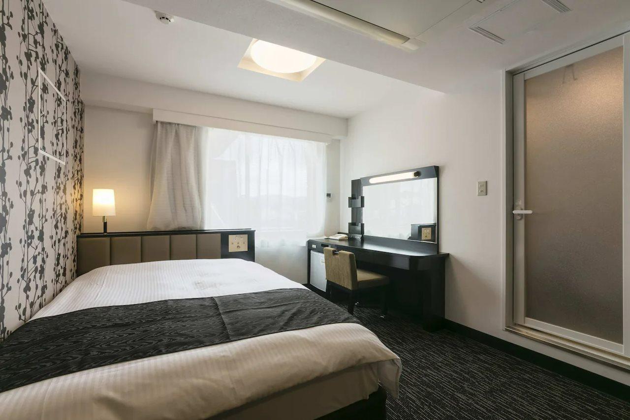 Comfort Hotel Нагасакі Екстер'єр фото