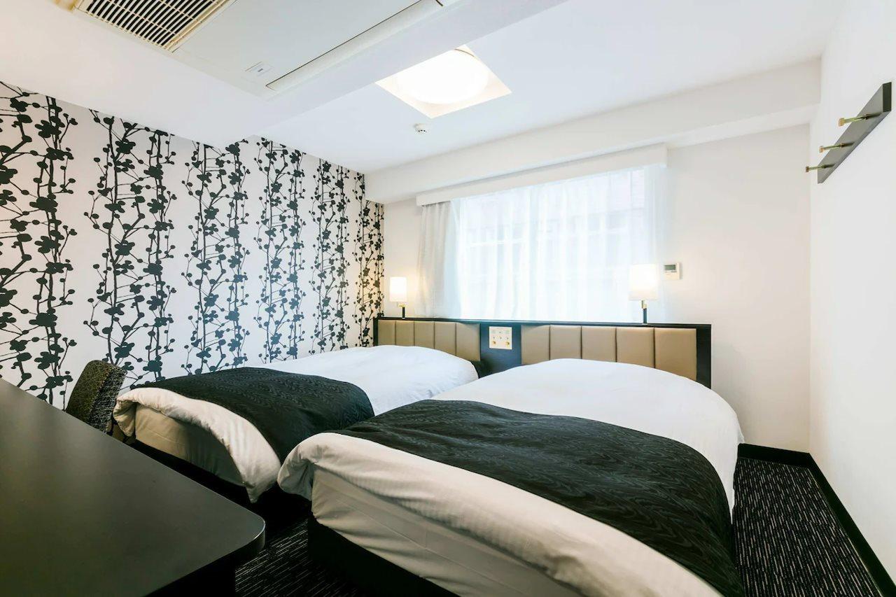 Comfort Hotel Нагасакі Екстер'єр фото